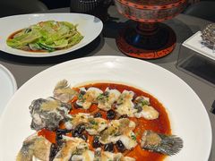 -曾宴·楚菜(湖北省博物馆店)