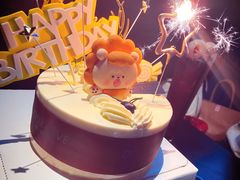 -杜哈夫DOUX RÊVE·生日蛋糕(日月光店)