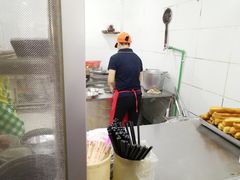 -古镇榨粉店(和平三街店)