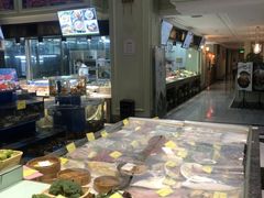 -新海渔港·胶东海鲜家常菜·家宴(奥体中心店)