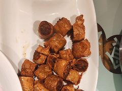 -古镇老食铺-徐州非遗技艺餐厅(大学城店)