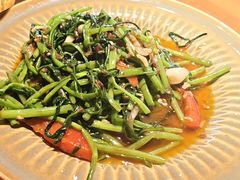 -Tegu泰古莲·泰国餐厅(红山6979店)