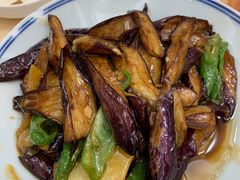 地三鲜-东北风(江北万达店)