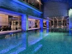 -上海凯宾斯基大酒店