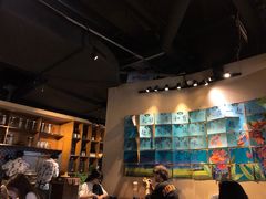 -觅山云南菜(泊富ICITY店)