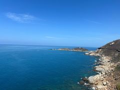 -三亚西岛海洋文化旅游区