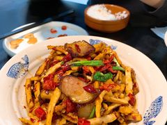 -潇湘阁(望京SOHO店)