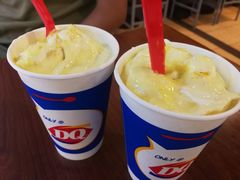 -DQ·蛋糕·冰淇淋(奥林匹克广场店)