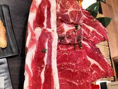 -AJIYA·池袋日式烧肉自助(天津万象城店)