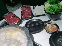 -潮发潮汕牛肉店(永庆坊店)