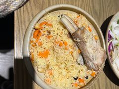 -那时新疆·若羌(经纬汇店)