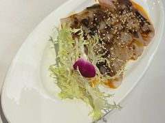 -粤财皇冠假日酒店·彩华轩中餐厅