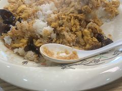 -老信阳菜馆(天通苑店)