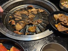 -九田家黑牛烤肉料理(寿光万达店)