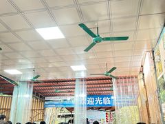 -油田美食农庄