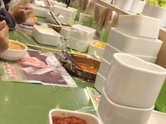 -一围小火锅(高铁吾悦店)