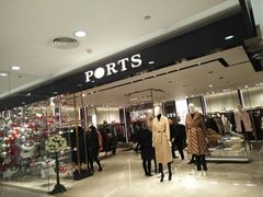 -王府井百货(总府店)