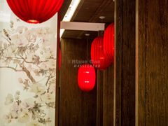 -悦轩中餐厅·高空江景·杭州柏悦酒店