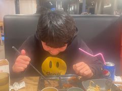 -新石器烤肉(千灯大润发店)