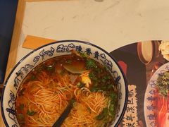 -陳香貴·兰州牛肉面(上海长风大悦城店)