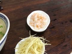 -同得兴 Since·1995 传统苏式面馆(嘉馀坊店)