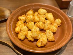 鸡米花-萨莉亚意式餐厅(杭州滨江天街店)