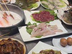 招牌碌鹅-渔米粥(罗湖店)