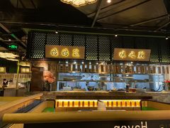 -辛香汇·现炒川菜(淮海路百盛店)