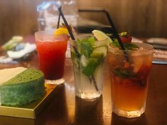 -haxnbauer海森堡德国餐厅(深圳coco店)