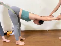 -加帕瑜伽培训学院