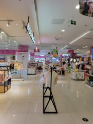 -孩子王童乐园(丰禾万达店)