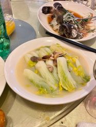 -厦门康莱德酒店·宴会厅婚宴