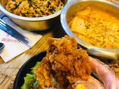 -miss密斯韩餐(平阳景苑店)