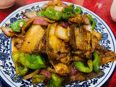 -北大地皖峰饭馆