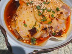 -左陕右甘(亚运村店)