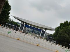 -河海大学(江宁校区)