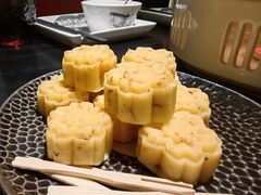 -吴越荣记苏州菜·松鼠桂鱼 100% 活鱼现做(月光码头店)