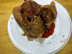 -林氏沙茶面·闽南必尝小吃(福建路店)