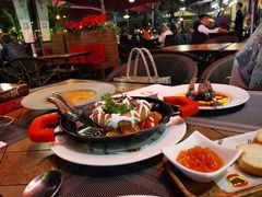 -Mezomd曼索蒂西班牙餐厅(广粤店)