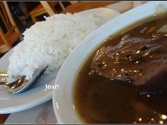 檀香山-黑椒牛舌-檀香山咖啡(洋酒专门店)