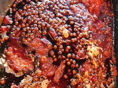 -岗上渣渣老火锅(两路口店)