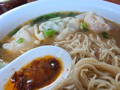 -汉记面馆(南华东路店)