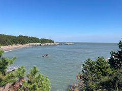 -大连金石滩滨海国家地质公园