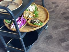 -滇野云南野生菌餐厅(陕西南路店)