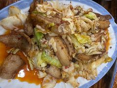 -雨田饭店(华兴东街店)