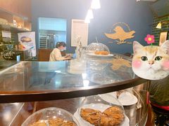 -Pie Bird(新闸路店)