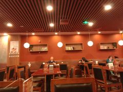 大堂-宏状元现熬粥·京味菜(黄寺大街店)