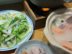 -静一餐厅·湖北菜(前门创始店)