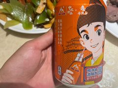 -黄家泡馍馆·非遗老字号·清真(凤九海荣名城店)