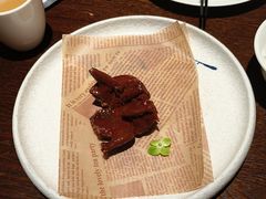 -千百味红餐厅·江西菜(绿地双子塔店)